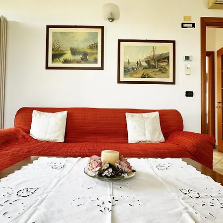 Le Dimore Degli Ulivi Daire *