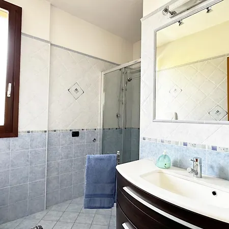 Le Dimore Degli Ulivi *