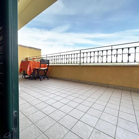 Le Dimore Degli Ulivi *