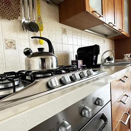 Le Dimore Degli Ulivi