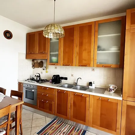 Appartement Le Dimore Degli Ulivi *