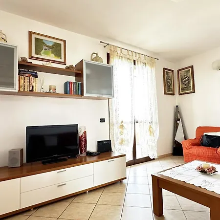 Apartmán Le Dimore Degli Ulivi