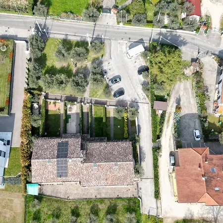 Apartmán Le Dimore Degli Ulivi *