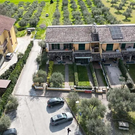 Le Dimore Degli Ulivi *