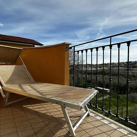 Appartement Le Dimore Degli Ulivi