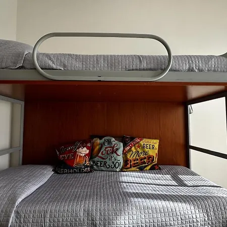 Appartement Le Dimore Degli Ulivi