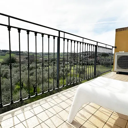 Le Dimore Degli Ulivi