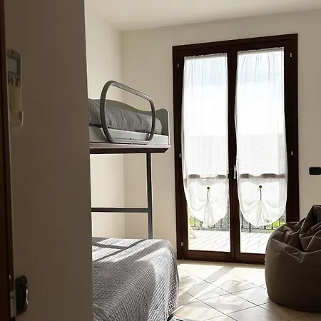 Apartman Le Dimore Degli Ulivi *