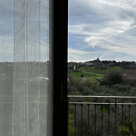 דירה Le Dimore Degli Ulivi