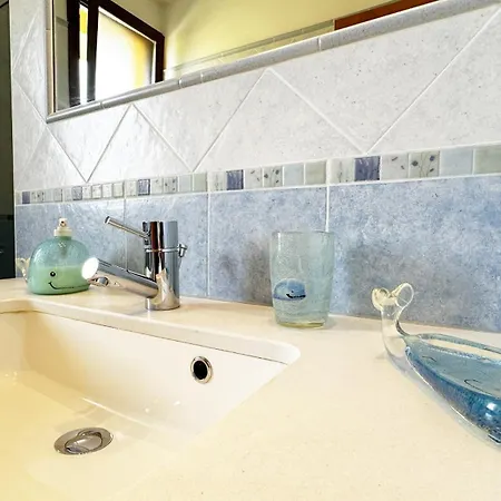 Le Dimore Degli Ulivi Appartement Coriano