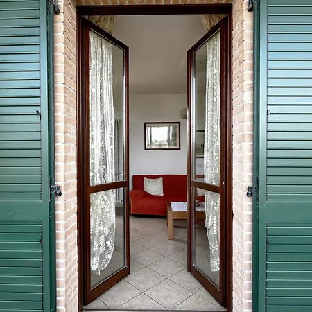 Le Dimore Degli Ulivi Appartement