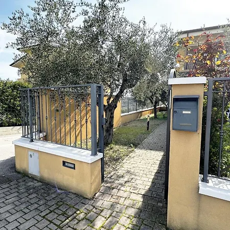 Apartmán Le Dimore Degli Ulivi Coriano