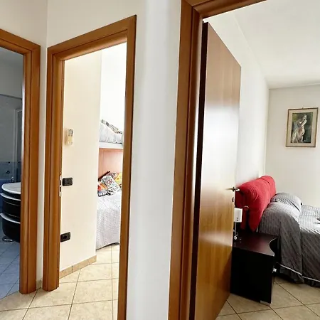 Le Dimore Degli Ulivi דירה *