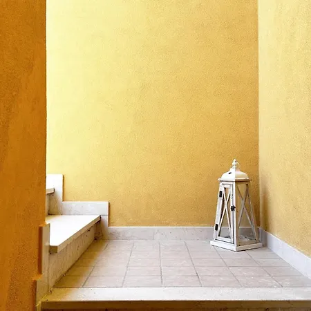 Appartement Le Dimore Degli Ulivi Coriano