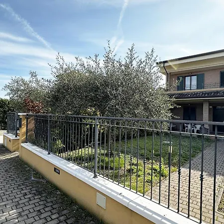 Appartement Le Dimore Degli Ulivi