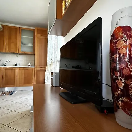 Le Dimore Degli Ulivi Apartman Coriano