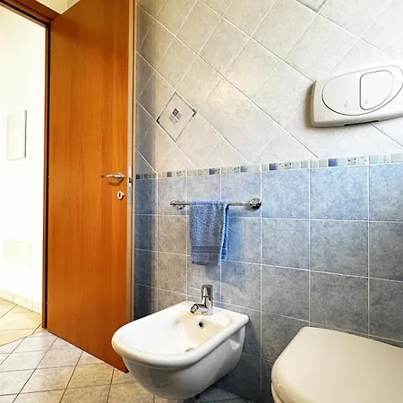 Appartement Le Dimore Degli Ulivi *