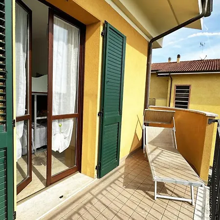 Le Dimore Degli Ulivi Appartement Coriano