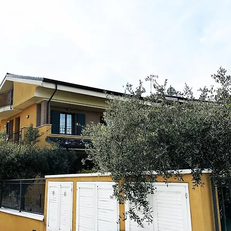 Le Dimore Degli Ulivi דירה