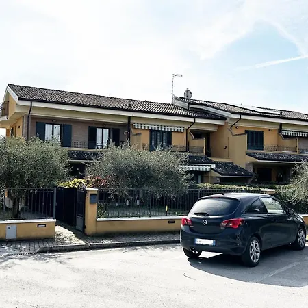 Appartement Le Dimore Degli Ulivi *