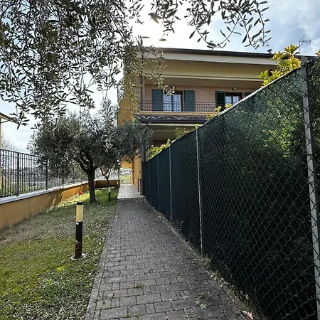 Le Dimore Degli Ulivi *