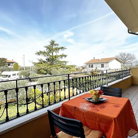 Appartement Le Dimore Degli Ulivi *