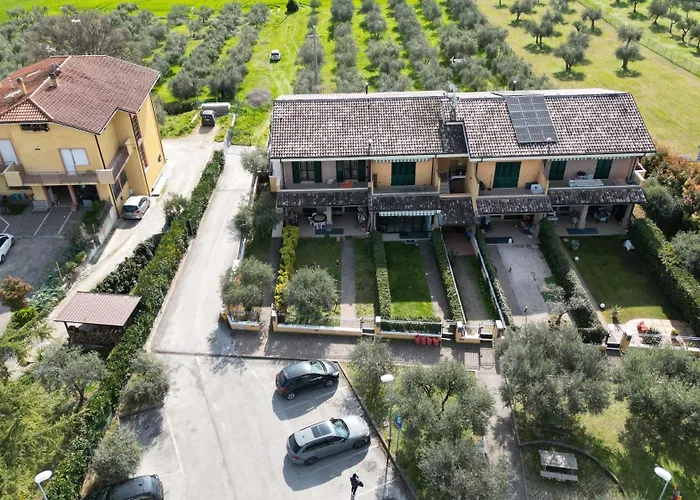 Le Dimore Degli Ulivi *