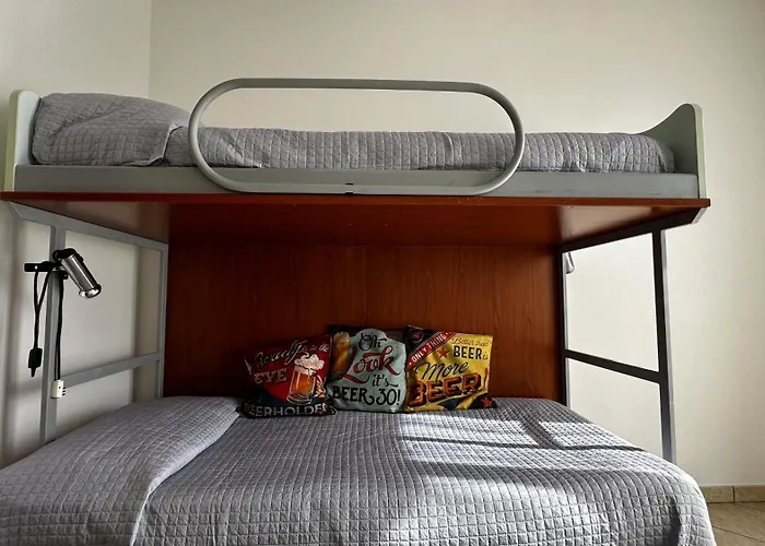 公寓 Le Dimore Degli Ulivi