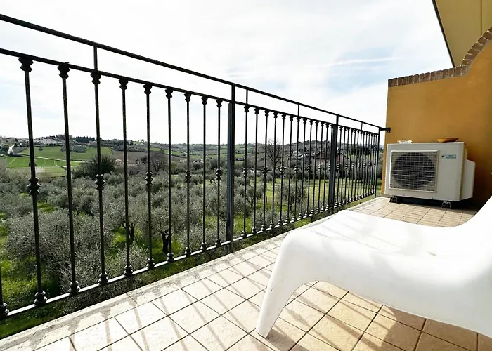 Le Dimore Degli Ulivi