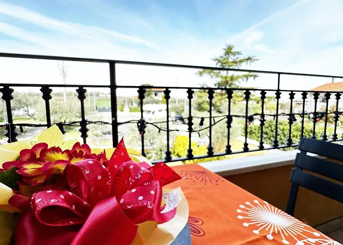 Le Dimore Degli Ulivi 公寓 *