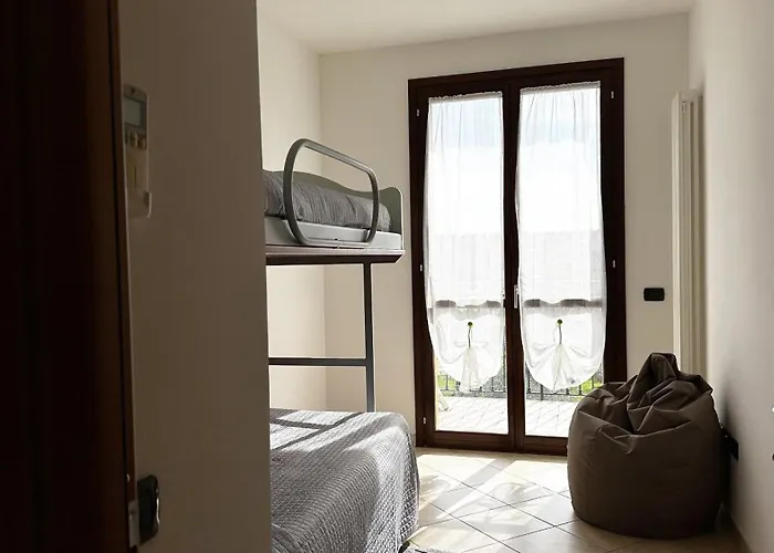 公寓 Le Dimore Degli Ulivi *