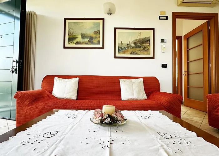 Le Dimore Degli Ulivi 公寓 *