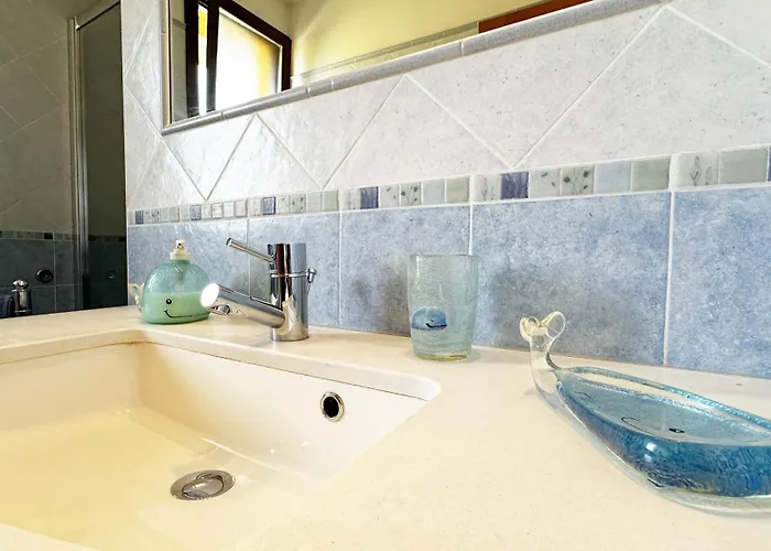 Le Dimore Degli Ulivi 公寓 科里亚诺