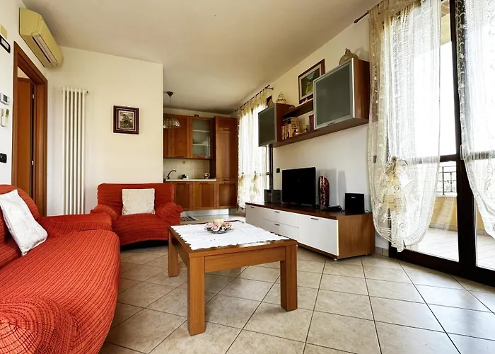 Le Dimore Degli Ulivi * 科里亚诺