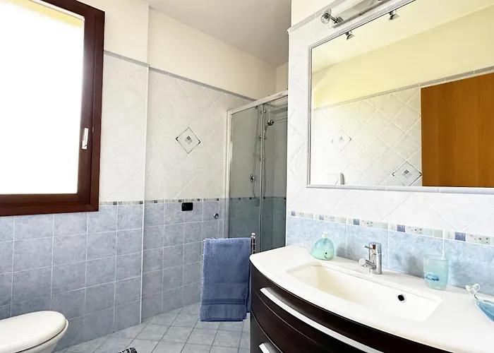 Le Dimore Degli Ulivi *