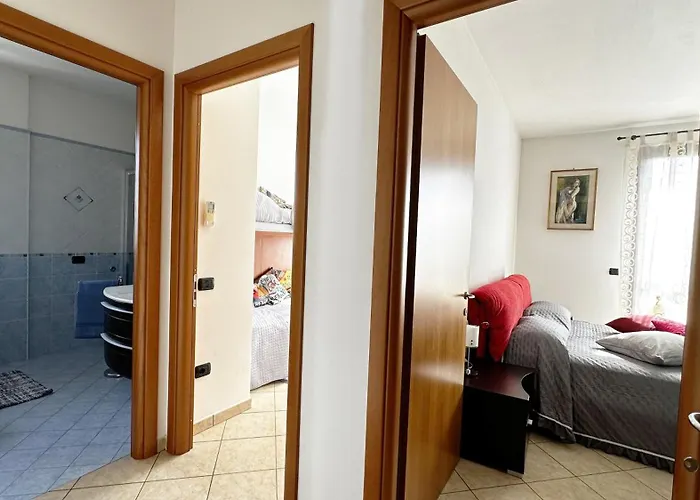 Le Dimore Degli Ulivi 公寓 *