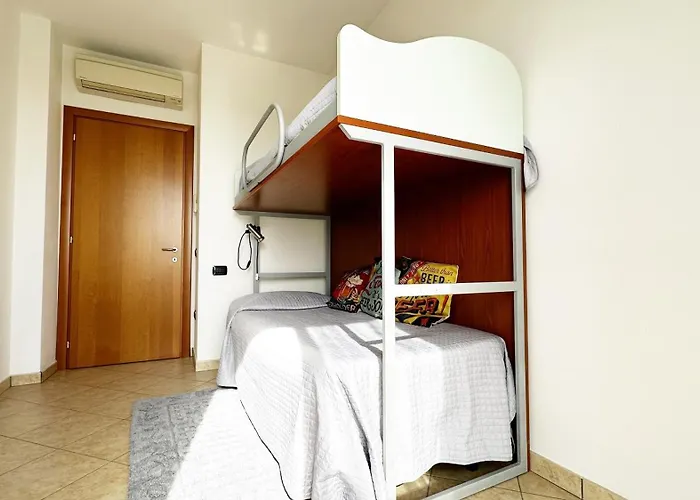 Le Dimore Degli Ulivi * 科里亚诺