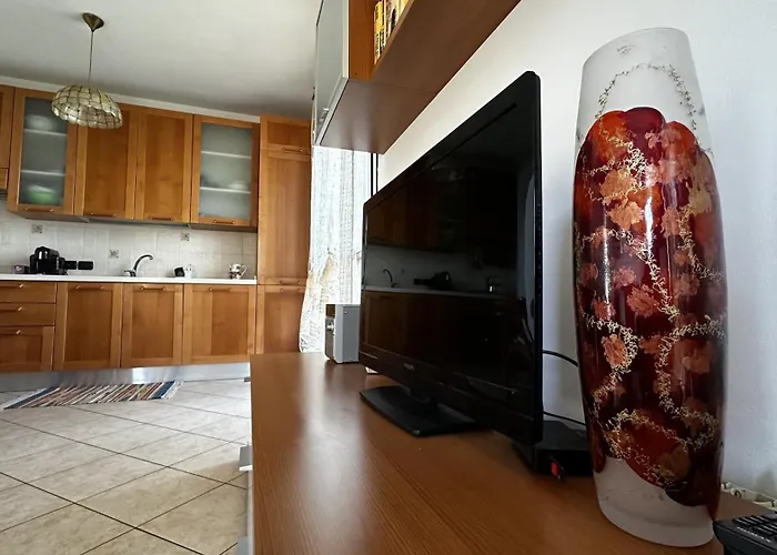 Le Dimore Degli Ulivi 公寓 科里亚诺