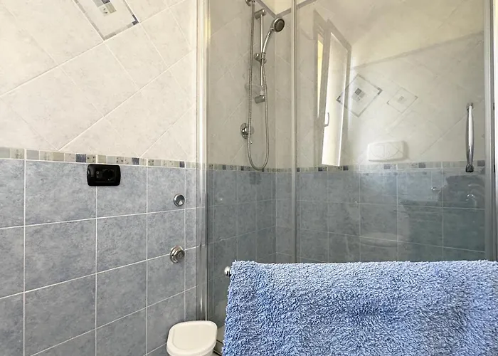 Le Dimore Degli Ulivi 科里亚诺