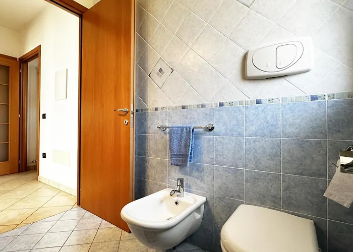 公寓 Le Dimore Degli Ulivi *