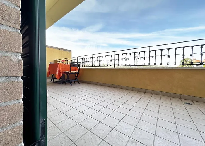 Le Dimore Degli Ulivi *