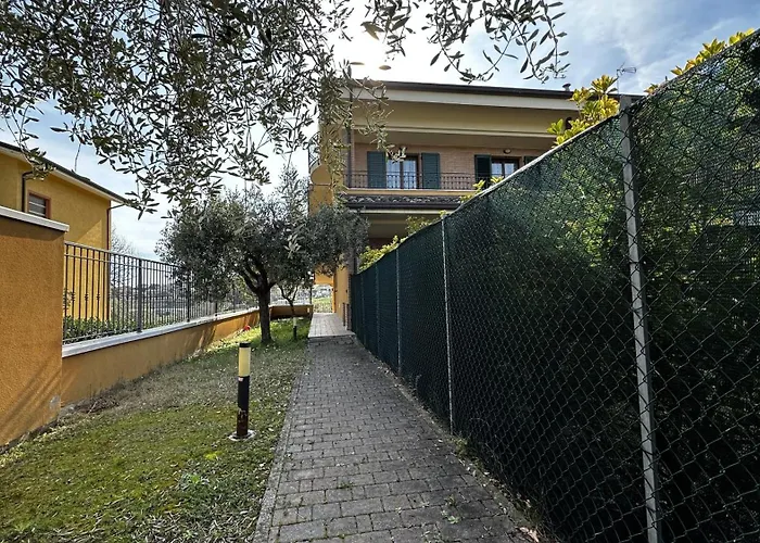 Le Dimore Degli Ulivi *