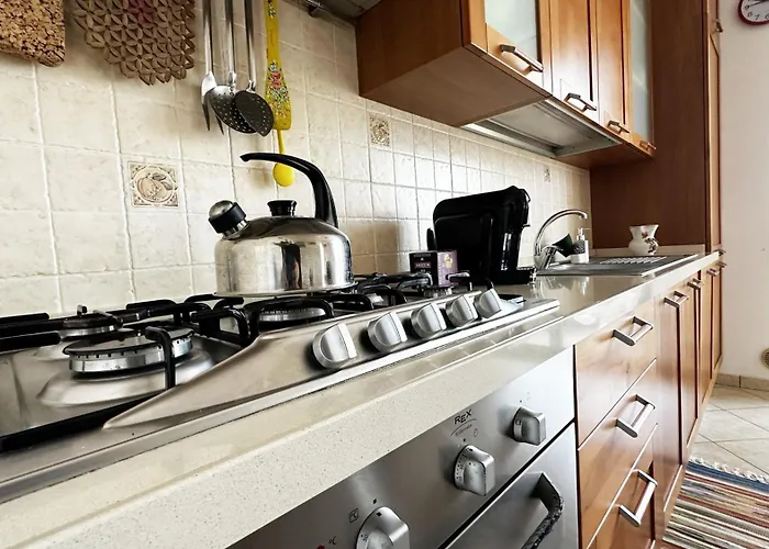 Le Dimore Degli Ulivi